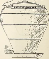 An illustration from Surrey archaeological collections, relating to the history and antiquities of the county (1911)