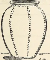 An illustration from Surrey archaeological collections, relating to the history and antiquities of the county (1911)