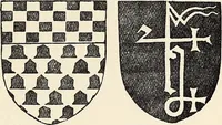 An illustration from Surrey archaeological collections, relating to the history and antiquities of the county (1912)