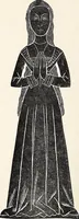 An illustration from Surrey archaeological collections, relating to the history and antiquities of the county (1912)