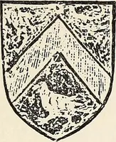 An illustration from Surrey archaeological collections, relating to the history and antiquities of the county (1912)