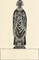 An illustration from Surrey archaeological collections, relating to the history and antiquities of the county (1912)