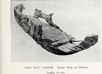 Picture 27 of 30 from Surrey archaeological collections, relating to the history and antiquities of the county (1912), leaf 188