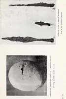 An illustration from Surrey archaeological collections, relating to the history and antiquities of the county (1912)