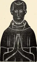 An illustration from Surrey archaeological collections, relating to the history and antiquities of the county (1913)
