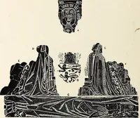 Picture 28 of 43 from Surrey archaeological collections, relating to the history and antiquities of the county (1913), leaf 115