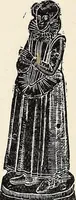 An illustration from Surrey archaeological collections, relating to the history and antiquities of the county (1913)