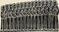 An illustration from Surrey archaeological collections, relating to the history and antiquities of the county (1913)