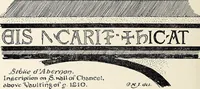 Picture 34 of 43 from Surrey archaeological collections, relating to the history and antiquities of the county (1913), leaf 177