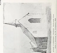 Picture 36 of 43 from Surrey archaeological collections, relating to the history and antiquities of the county (1913), leaf 183