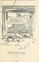 An illustration from Surrey archaeological collections, relating to the history and antiquities of the county (1913)