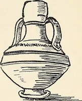 An illustration from Surrey archaeological collections, relating to the history and antiquities of the county (1913)