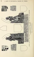 An illustration from Surrey archaeological collections, relating to the history and antiquities of the county (1913)