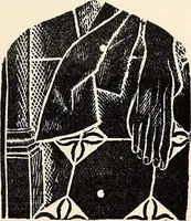 An illustration from Surrey archaeological collections, relating to the history and antiquities of the county (1913)