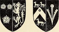 An illustration from Surrey archaeological collections, relating to the history and antiquities of the county (1913)