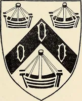 An illustration from Surrey archaeological collections, relating to the history and antiquities of the county (1915)