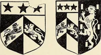 An illustration from Surrey archaeological collections, relating to the history and antiquities of the county (1915)