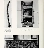 Picture 26 of 26 from Surrey archaeological collections, relating to the history and antiquities of the county (1915), leaf 237