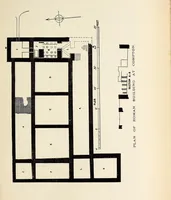 An illustration from Surrey archaeological collections, relating to the history and antiquities of the county (1915)