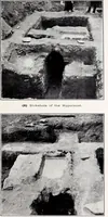 An illustration from Surrey archaeological collections, relating to the history and antiquities of the county (1915)