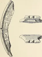 An illustration from Surrey archaeological collections, relating to the history and antiquities of the county (1915)