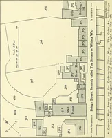 An illustration from Surrey archaeological collections, relating to the history and antiquities of the county (1916)