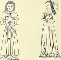 An illustration from Surrey archaeological collections, relating to the history and antiquities of the county (1916)