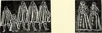 An illustration from Surrey archaeological collections, relating to the history and antiquities of the county (1916)