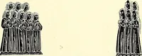 An illustration from Surrey archaeological collections, relating to the history and antiquities of the county (1916)