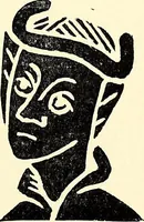 An illustration from Surrey archaeological collections, relating to the history and antiquities of the county (1916)