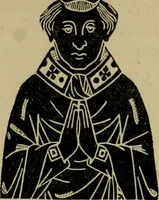 An illustration from Surrey archaeological collections, relating to the history and antiquities of the county (1854)
