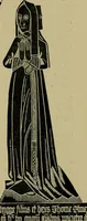 An illustration from Surrey archaeological collections, relating to the history and antiquities of the county (1854)