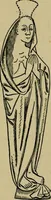 An illustration from Surrey archaeological collections, relating to the history and antiquities of the county (1854)