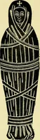 An illustration from Surrey archaeological collections, relating to the history and antiquities of the county (1854)