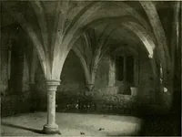 An illustration from Surrey archaeological collections, relating to the history and antiquities of the county (1854)