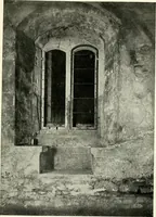 An illustration from Surrey archaeological collections, relating to the history and antiquities of the county (1854)