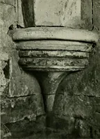 An illustration from Surrey archaeological collections, relating to the history and antiquities of the county (1854)