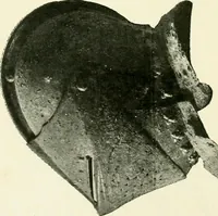 An illustration from Surrey archaeological collections, relating to the history and antiquities of the county (1854)