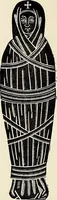 An illustration from Surrey archaeological collections, relating to the history and antiquities of the county (1919)