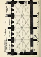An illustration from Surrey archaeological collections, relating to the history and antiquities of the county (1919)