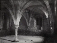 An illustration from Surrey archaeological collections, relating to the history and antiquities of the county (1919)