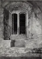 An illustration from Surrey archaeological collections, relating to the history and antiquities of the county (1919)