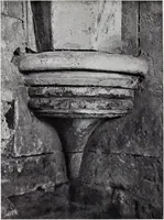 An illustration from Surrey archaeological collections, relating to the history and antiquities of the county (1919)