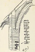 An illustration from Surrey archaeological collections, relating to the history and antiquities of the county (1919)