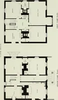An illustration from The Survey of London : being the first volume of the register of the Committee for the survey of the memorials of greater London, containing the Parish of Bromley-by-Bow (1900)