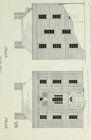 An illustration from The Survey of London : being the first volume of the register of the Committee for the survey of the memorials of greater London, containing the Parish of Bromley-by-Bow (1900)