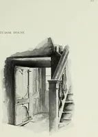 An illustration from The Survey of London : being the first volume of the register of the Committee for the survey of the memorials of greater London, containing the Parish of Bromley-by-Bow (1900)