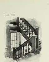 An illustration from The Survey of London : being the first volume of the register of the Committee for the survey of the memorials of greater London, containing the Parish of Bromley-by-Bow (1900)