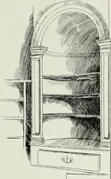 An illustration from The Survey of London : being the first volume of the register of the Committee for the survey of the memorials of greater London, containing the Parish of Bromley-by-Bow (1900)