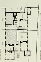 Picture 20 of 35 from The Survey of London : being the first volume of the register of the Committee for the survey of the memorials of greater London, containing the Parish of Bromley-by-Bow (1900), leaf 134